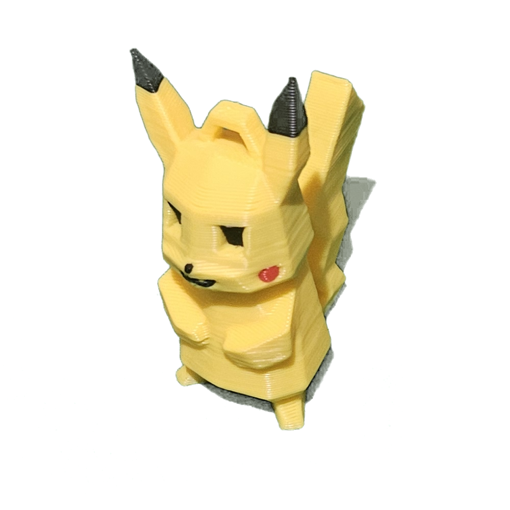 Critter Companion - Electric Squirrel