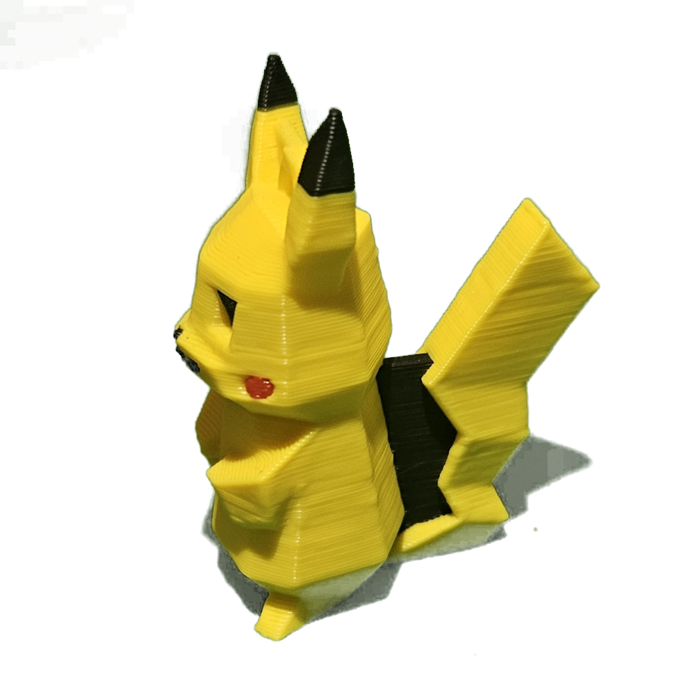 Critter Companion - Electric Squirrel