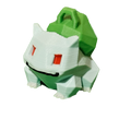 Critter Companion - Bombastic toad