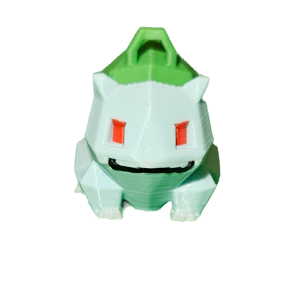 Critter Companion - Bombastic toad