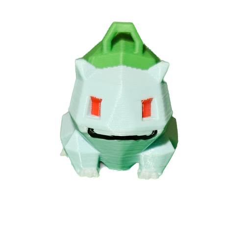 Critter Companion - Bombastic toad