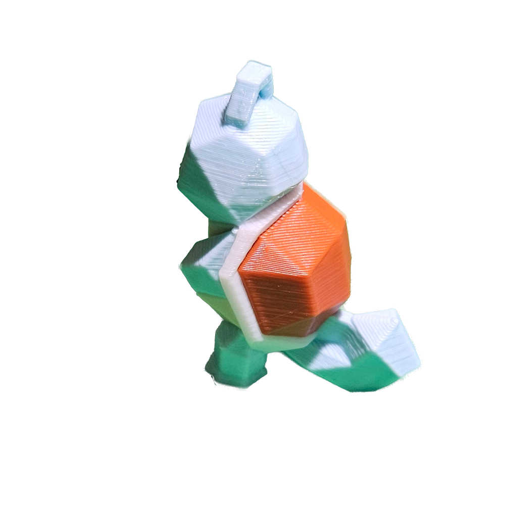 Critter Companion - Aqua turtle
