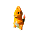 Critter Companion - Charming Dragon