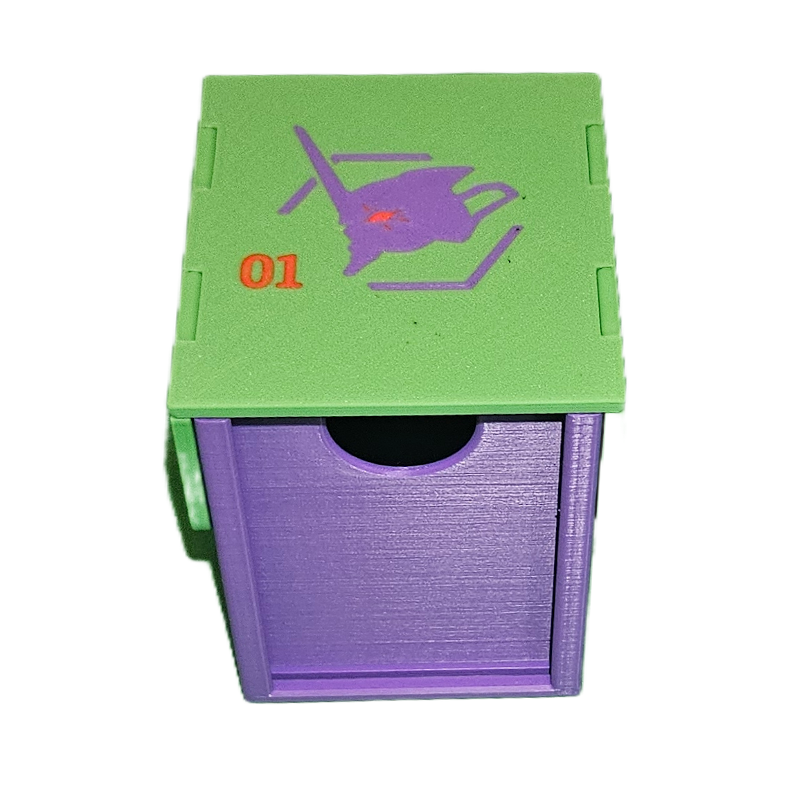 Themed Card Commander Box - 120 Cards